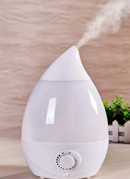 Humidifier
