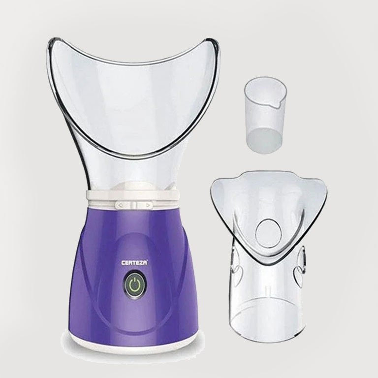 Nebulizer