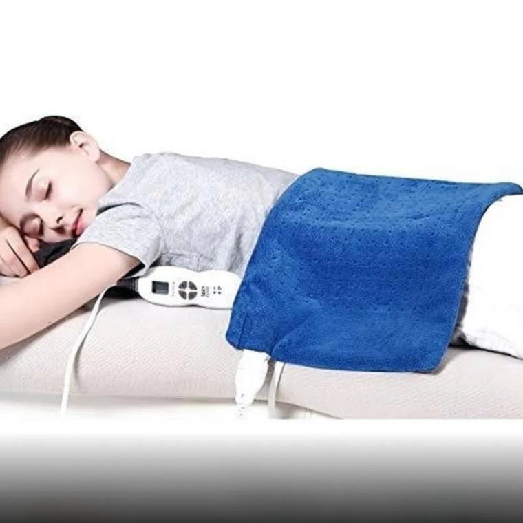 ATOM AT-240 Heating Pad for back pain relief and muscle relaxation